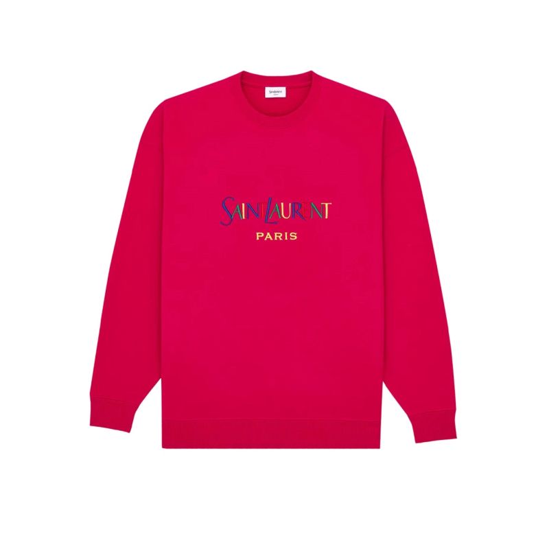 Saint Laurent Women Sweater